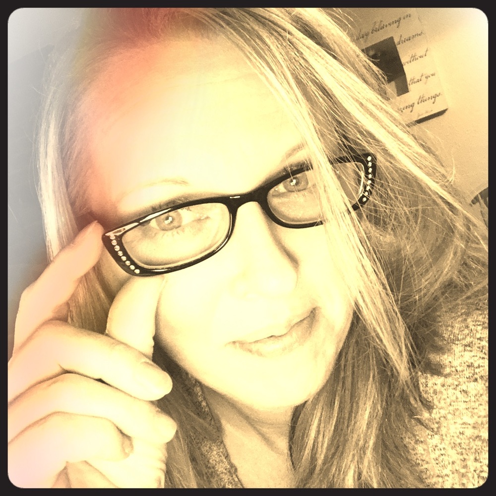 Meet your Posher, Shannon